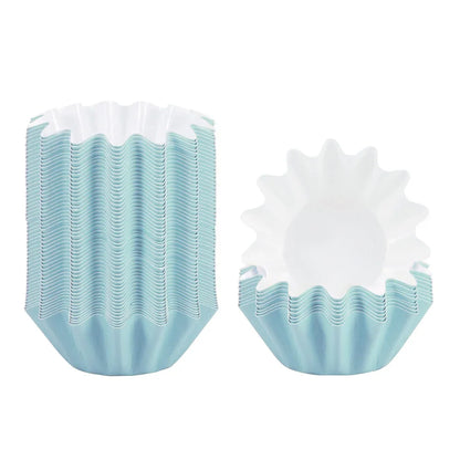 50Pcs Wax Melt Liners Reusable Wax Warmer Leakproof
