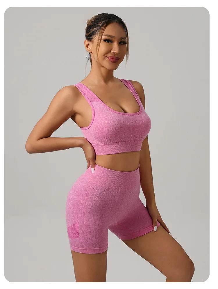 Women Shorts Sports For Women - Empire P.E