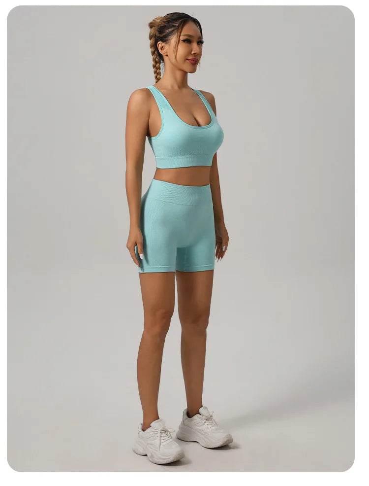 Women Shorts Sports For Women - Empire P.E