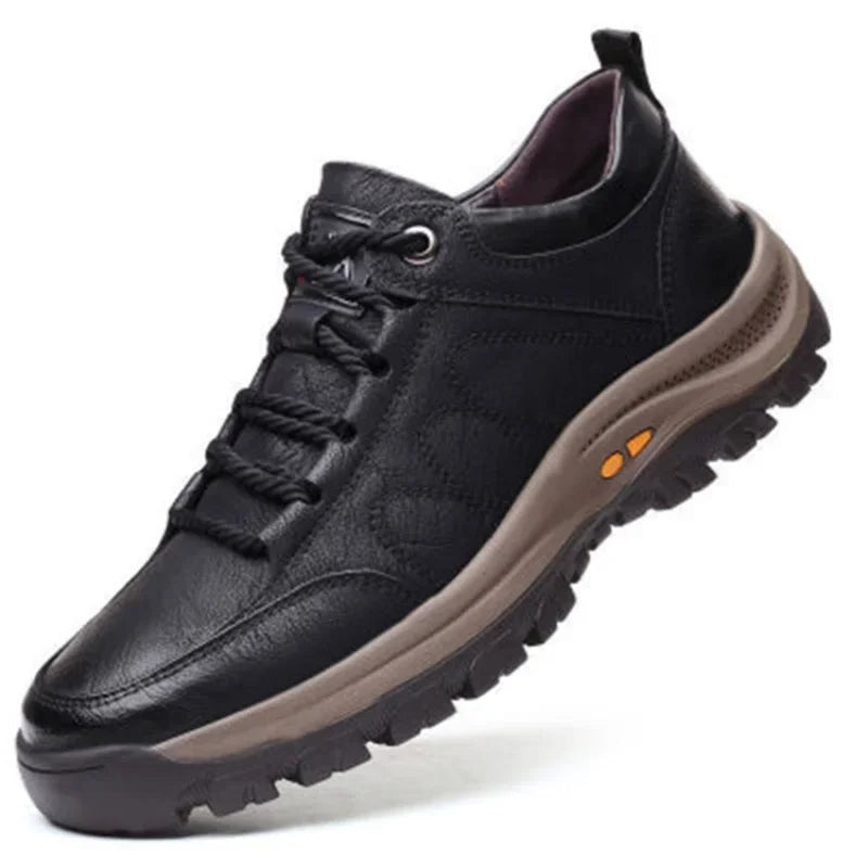 men's Outdoor leisure shoes mountaineering fashion sports shoes - Empire P.E