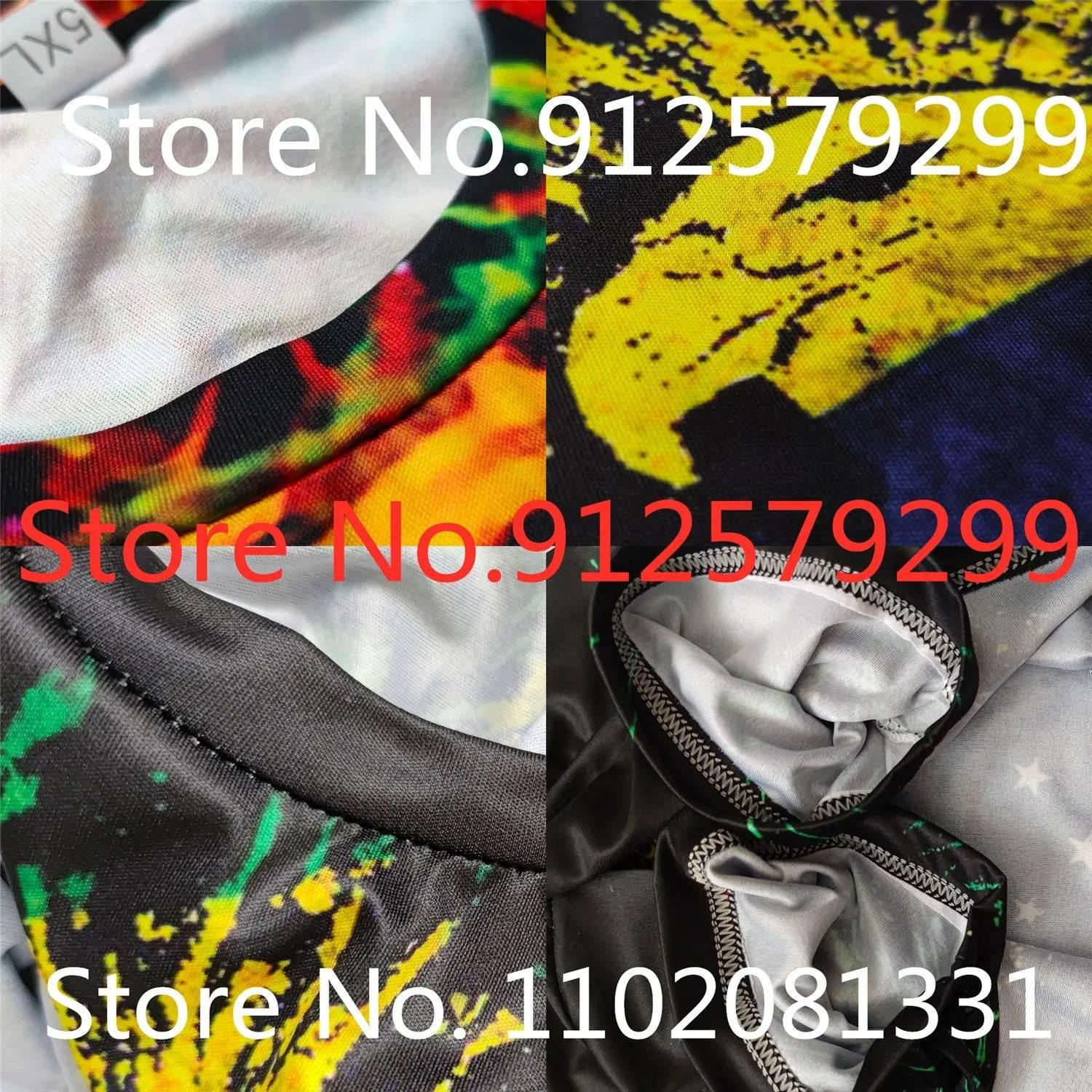Brazil Flag Hip Hop T Shirt Men Women 3D Printed Oversized T-shirt Harajuku Style Summer Short Sleeve Tee Tops - Empire P.E