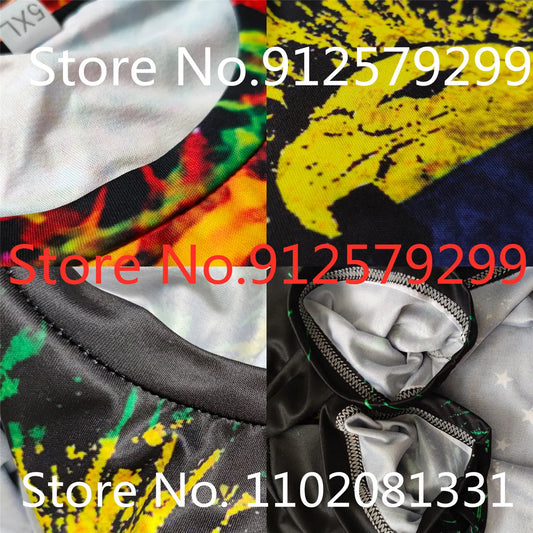 Brazil Flag Hip Hop T Shirt Men Women 3D Printed Oversized T-shirt Harajuku Style Summer Short Sleeve Tee Tops - Empire P.E