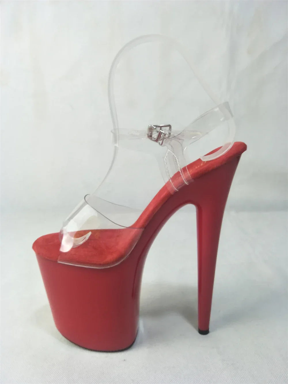 9cm Inch Pumps Sexy 23cm Ultra High Thin Heels Platform - Empire P.E