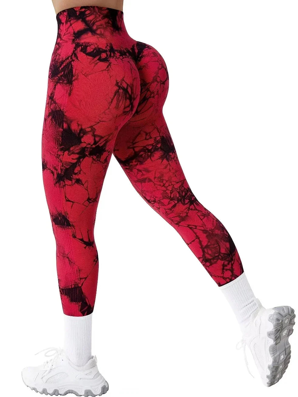 Women Yoga Pants Sport Leggings - Empire P.E