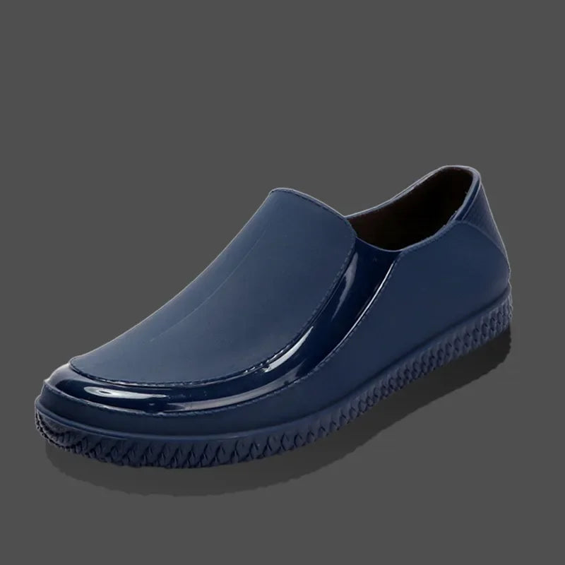 Waterproof Shoes, Men's Rain Boots, - Empire P.E