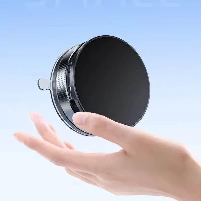 Newest 360 Degree Rotating Magnetic Mobile Phone Holder