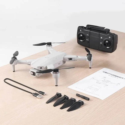 Drone L900 Pro 4K Professional 5G GPS HD Dual Camera Photography Brushless Foldable Quadcopter RC Distance 1.2KM Drones Toys - Empire P.E