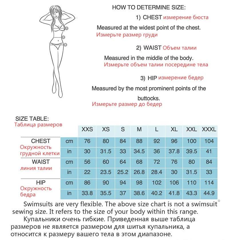 Swimwear Brazilian Biquini Plus Size Bikinis Suit - Empire P.E