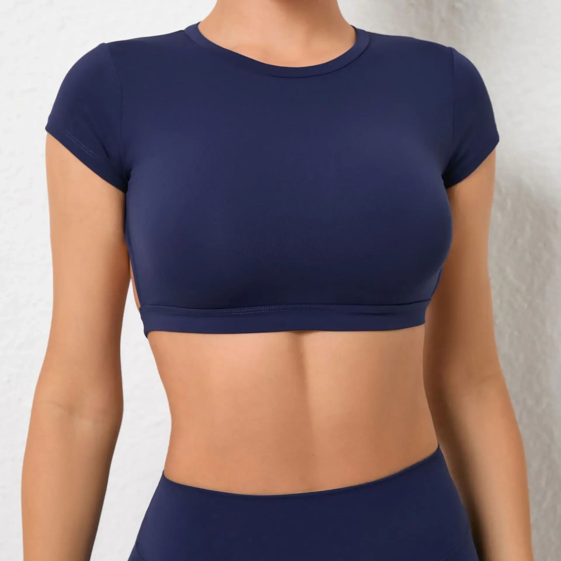 Sports Shirts Breathable Workout Tops - Empire P.E