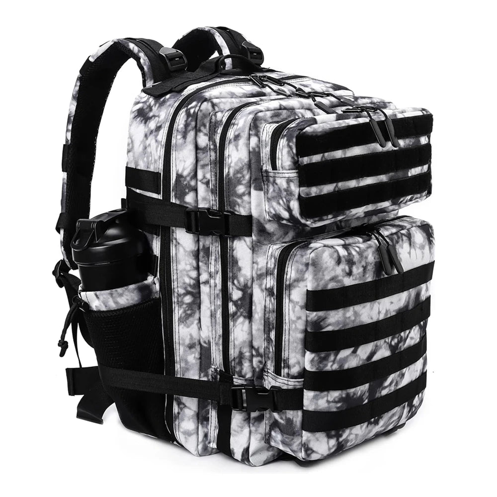 20L 45L 3P Tactical Waterproof Bag