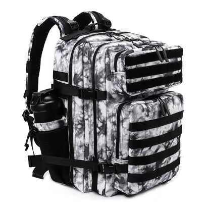 20L 45L 3P Tactical Waterproof Bag