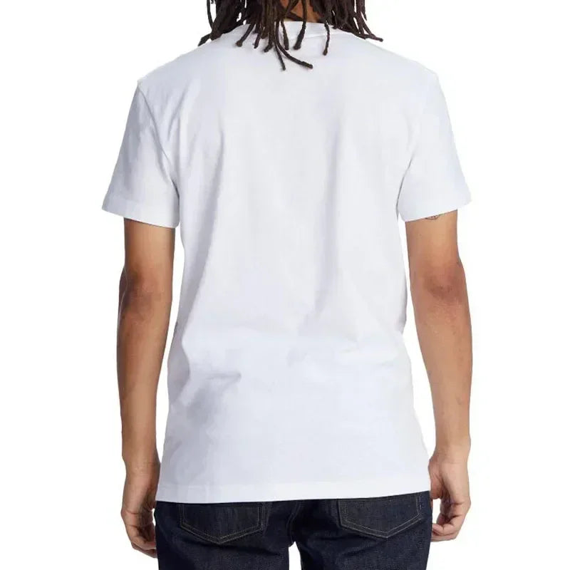 Men's Graphic Music Funny Printed  T-Shirt
