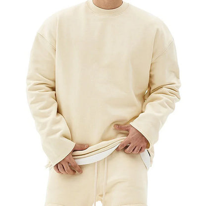 Mens Training Sports Suits