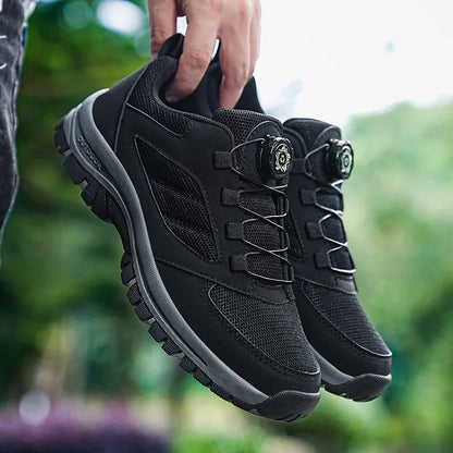 Men's Comfortable Hiking Anti Slip Shoes