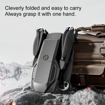New  Drone Professional Dual Camera