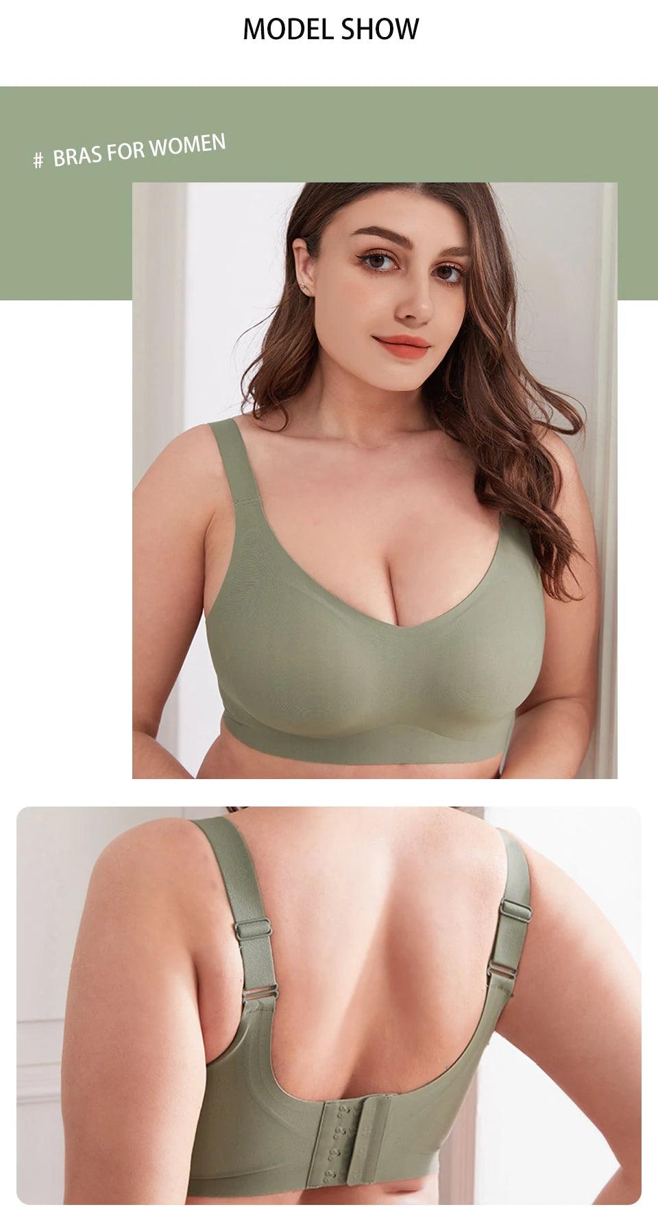Bra for Women Push Up - Empire P.E
