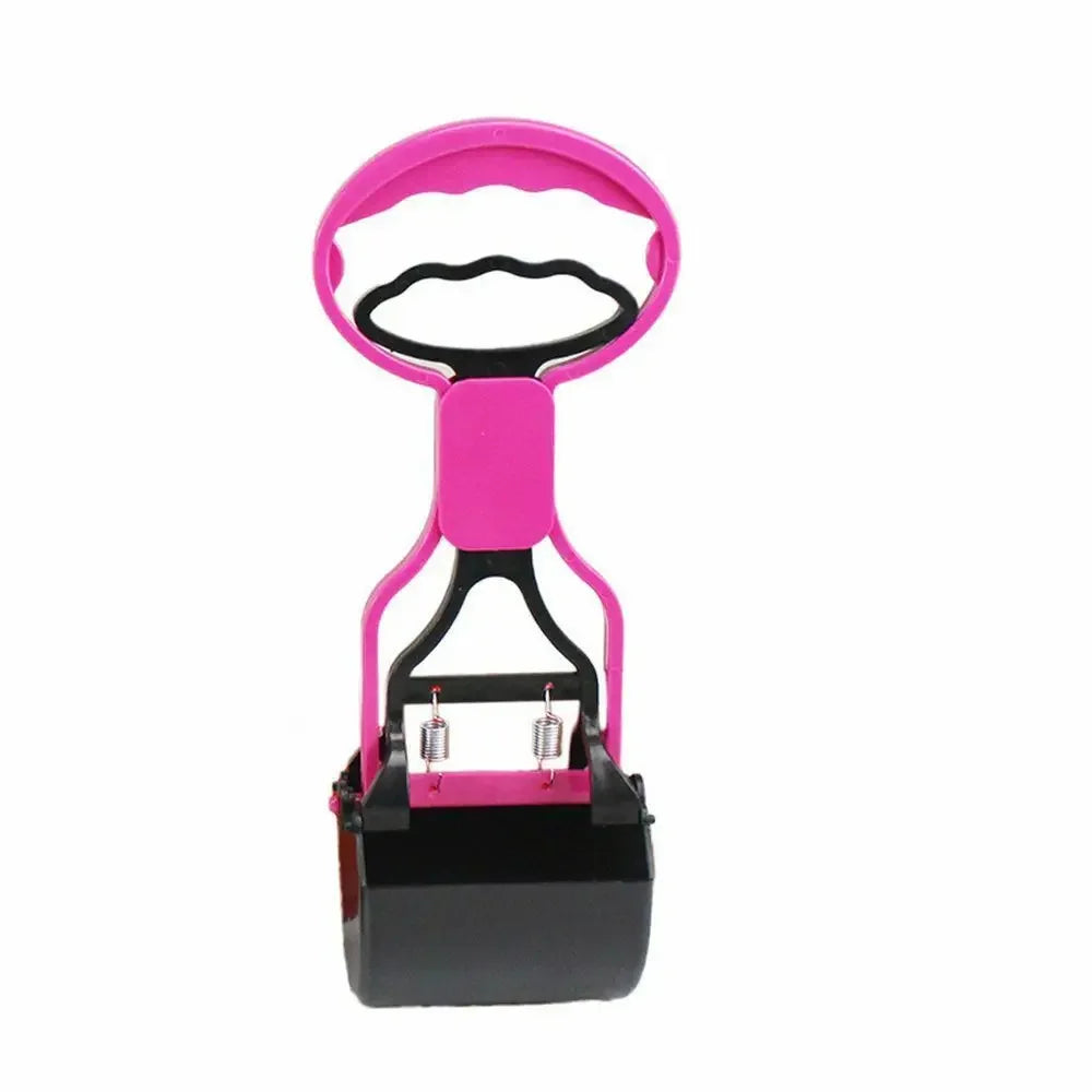 Outdoor Portable Easy Poop Scoop - Empire P.E