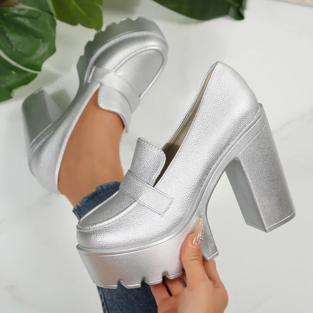 Comfortable women's shoes - Empire P.E