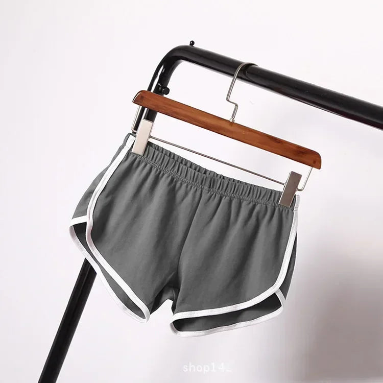Women's Casual Fitness Shorts
