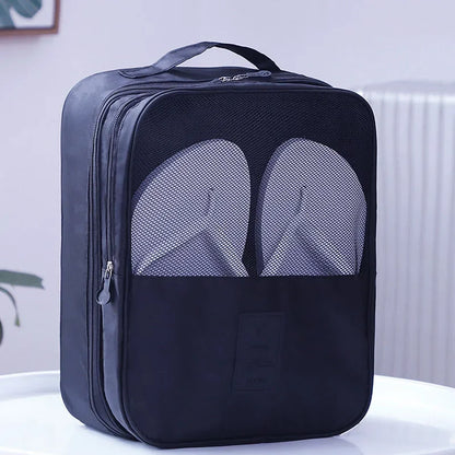 High Quality Portable Travel Shoe Bag - Empire P.E