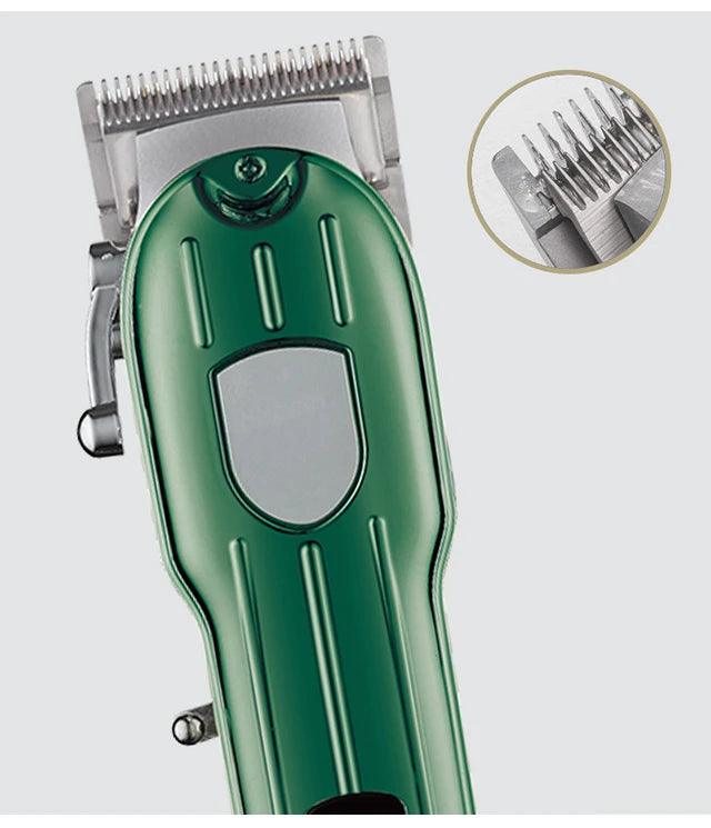 New Trimmer for Men Barber Clippers - Empire P.E