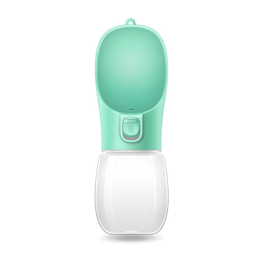 Water Bottle For Pets Water Feeder Bowls