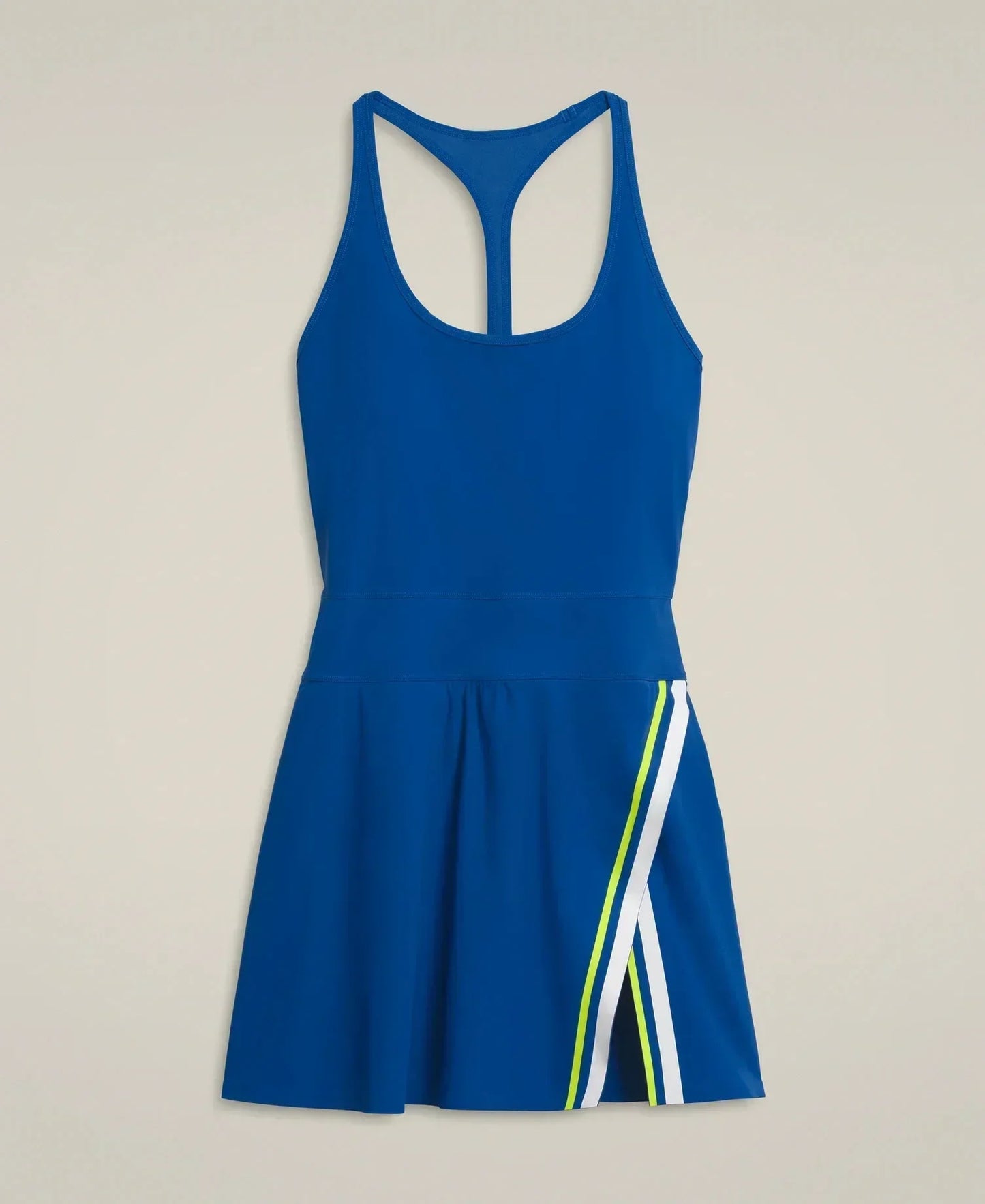 Women 2024 Tennis dress with shorts - Empire P.E