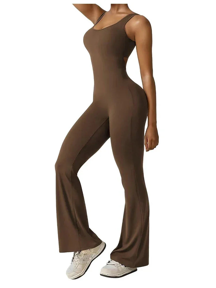 Women's Slim Hip Lifting One-piece - Empire P.E