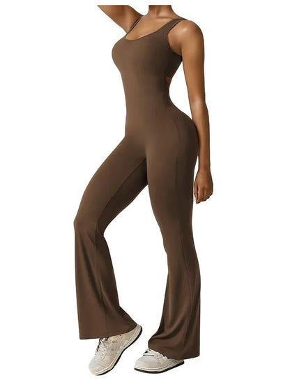 Women's Slim Hip Lifting One-piece - Empire P.E