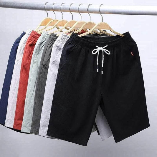 2024 New Men Summer Shorts Sweatpants - Empire P.E
