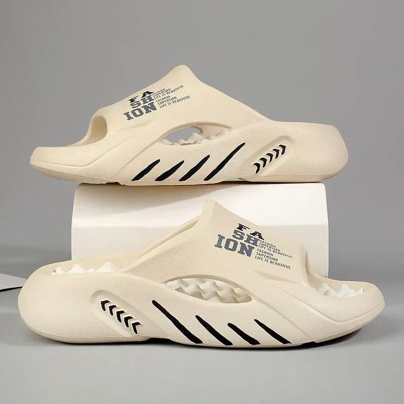 Men's Home Slippers Luxury 2024 - Empire P.E