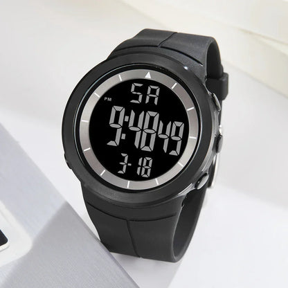 Digital Watches for Men - Empire P.E