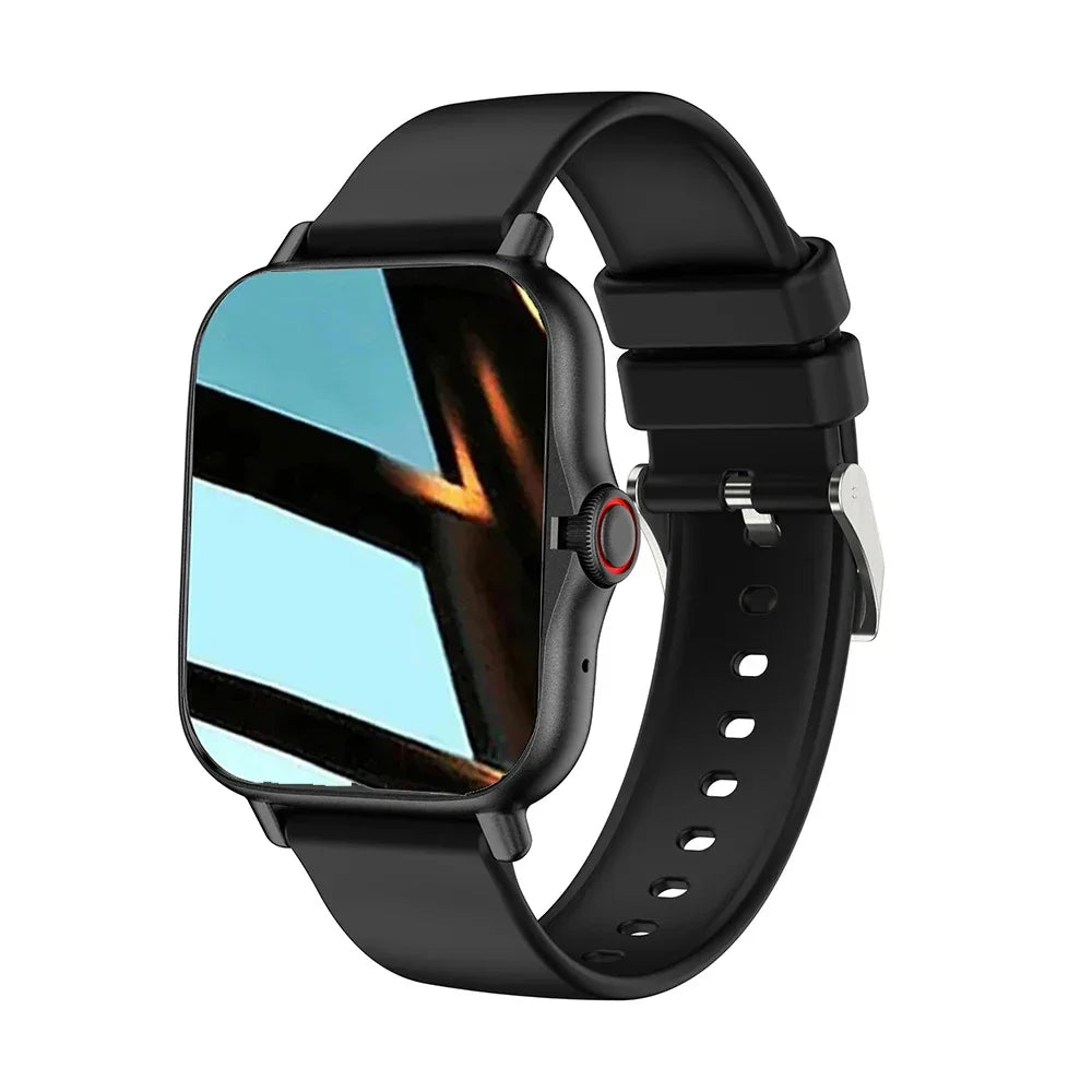 2025 Smart Watch Women And Man 1.44 Inch Screen