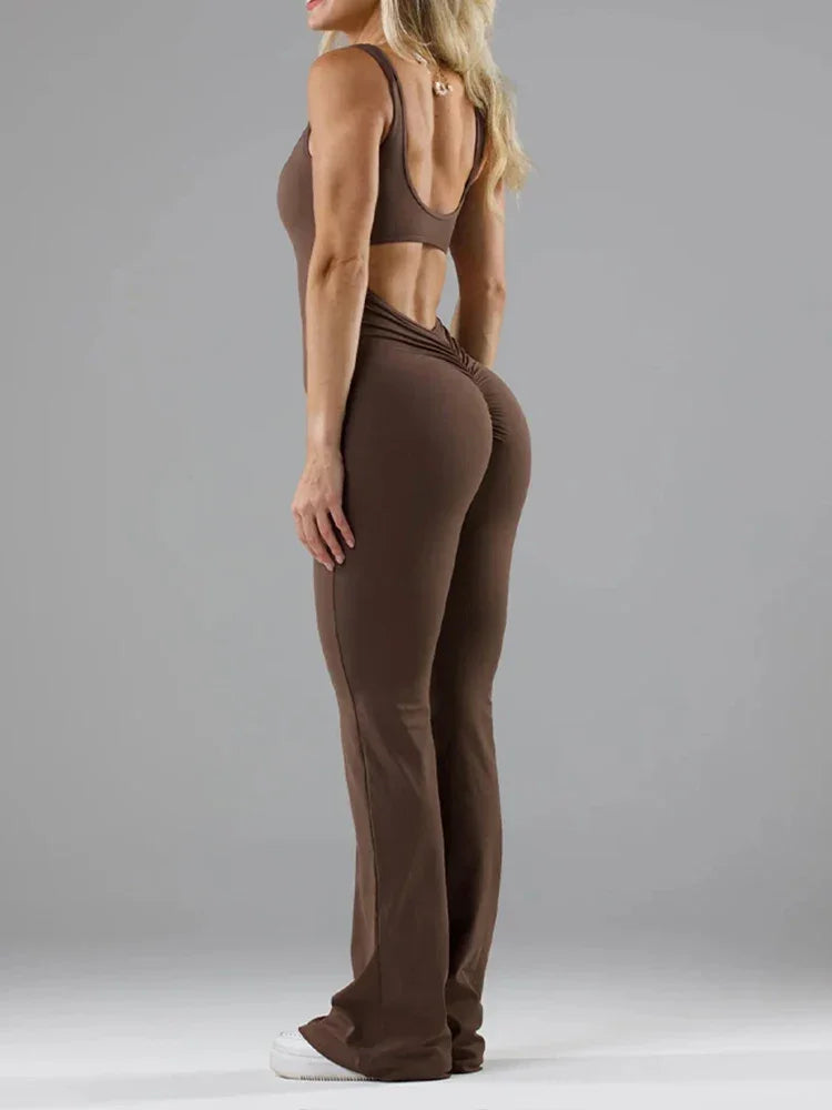 Women's One-piece Suit - Empire P.E