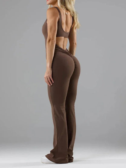 Women's One-piece Suit - Empire P.E