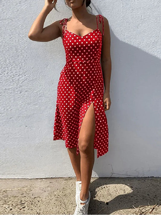 Sundress Summer Women - Empire P.E