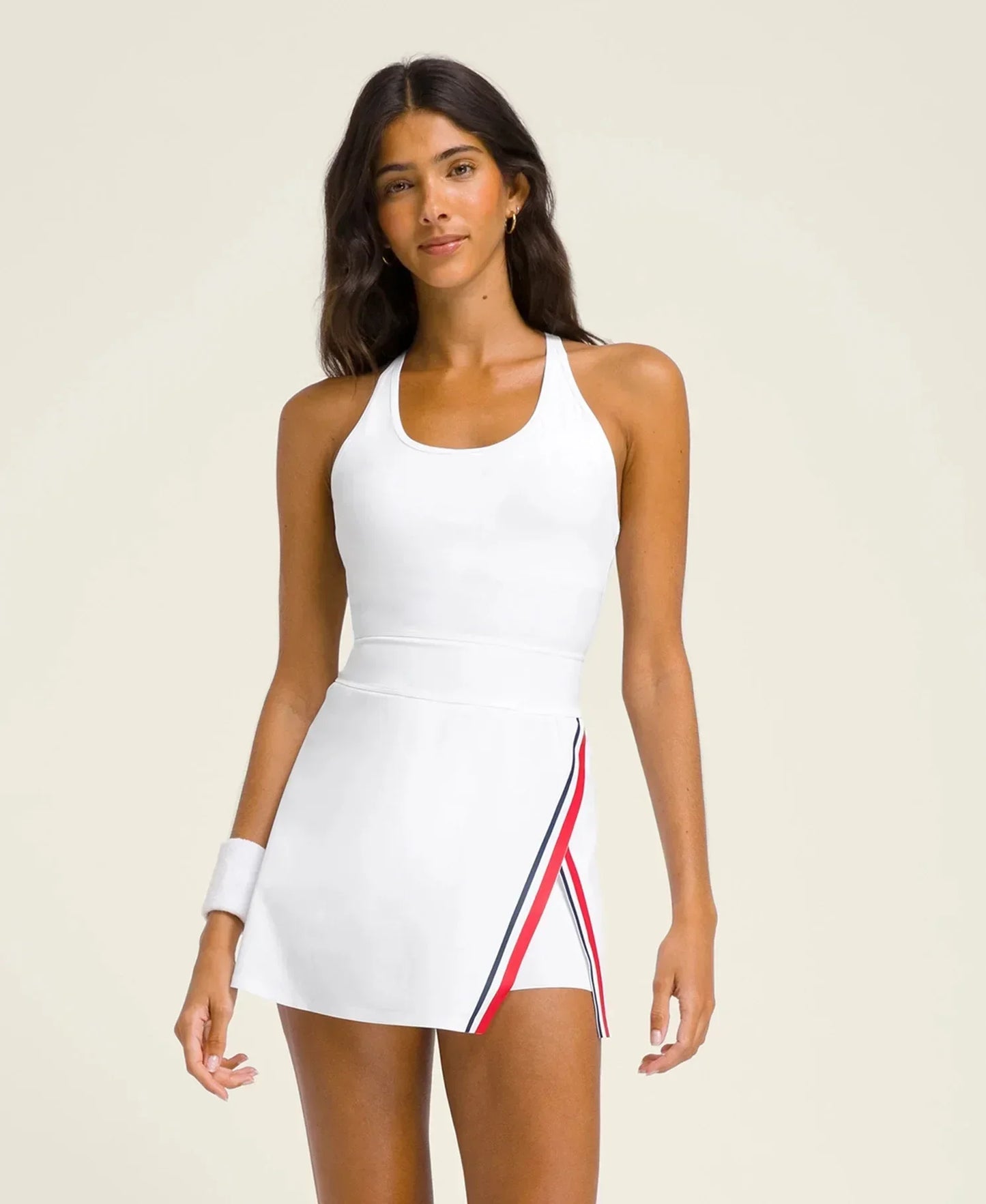 Women 2024 Tennis dress with shorts - Empire P.E