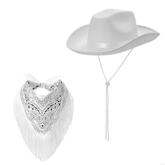 Cowboy Hat for Female Western Style - Empire P.E