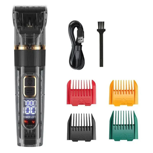 Pet Electric Hair Clipper Dog Beauty Clipper - Empire P.E