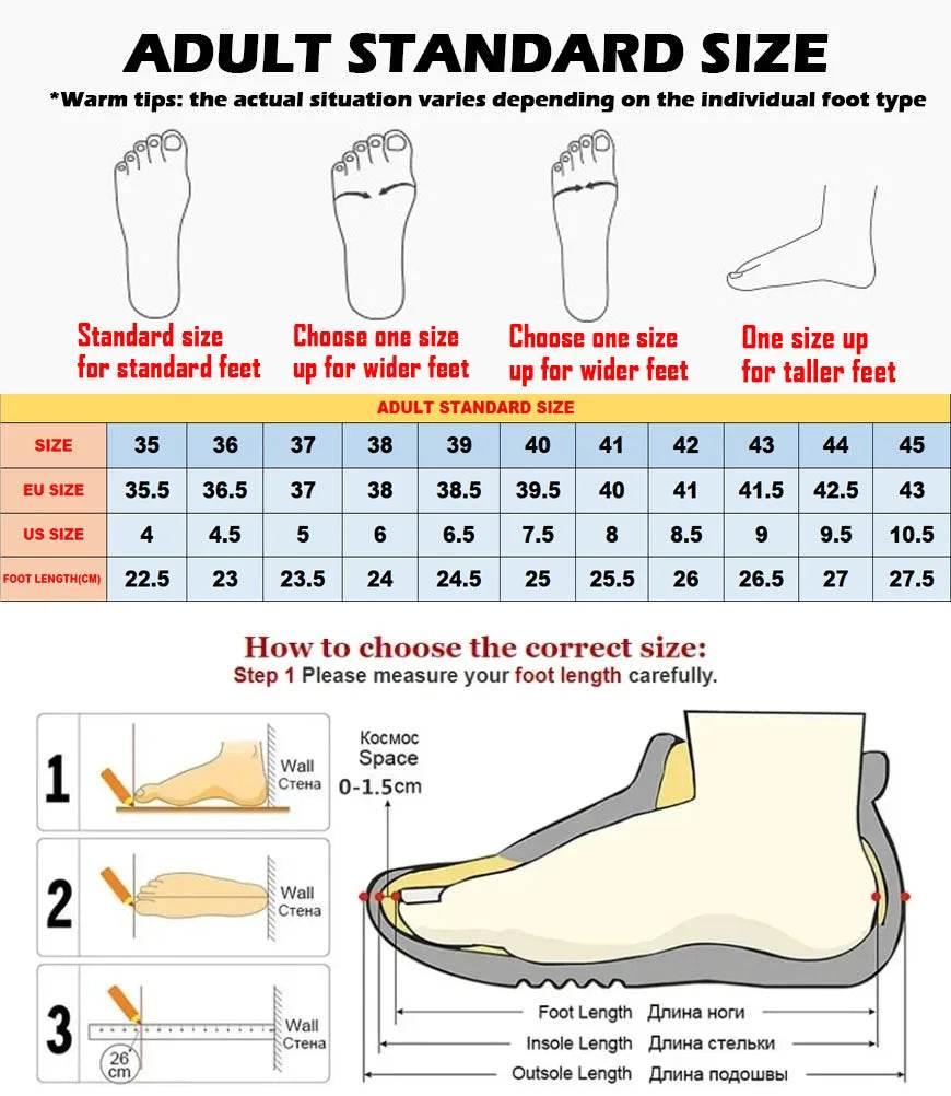 Summer Women's Slippers Casual Flat Open Heel Shoes Lightweight Comfortable Sports Slippers - Empire P.E
