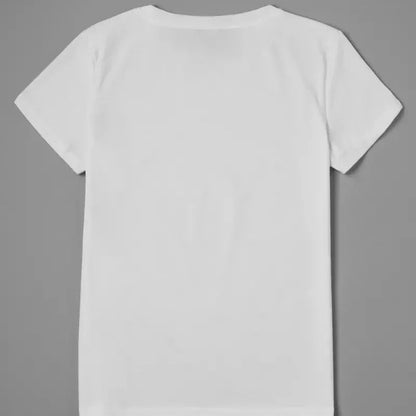 Women's Fashion Graphic T-shirts