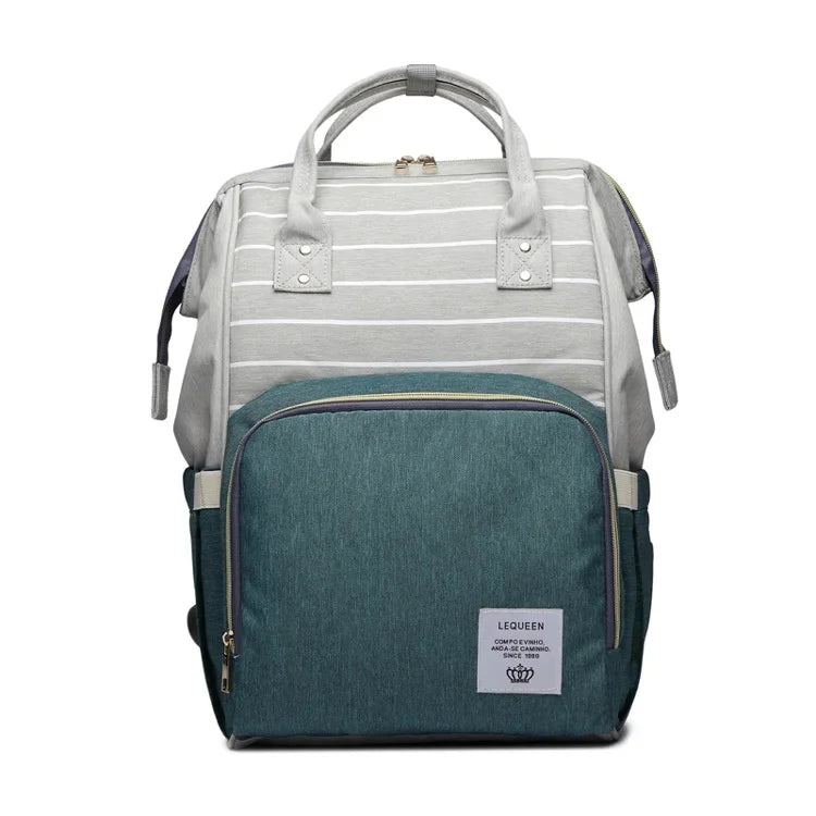 Maternity Large Capacity Bag - Empire P.E