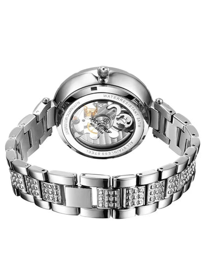 Women's Automatic Mechanical Watch