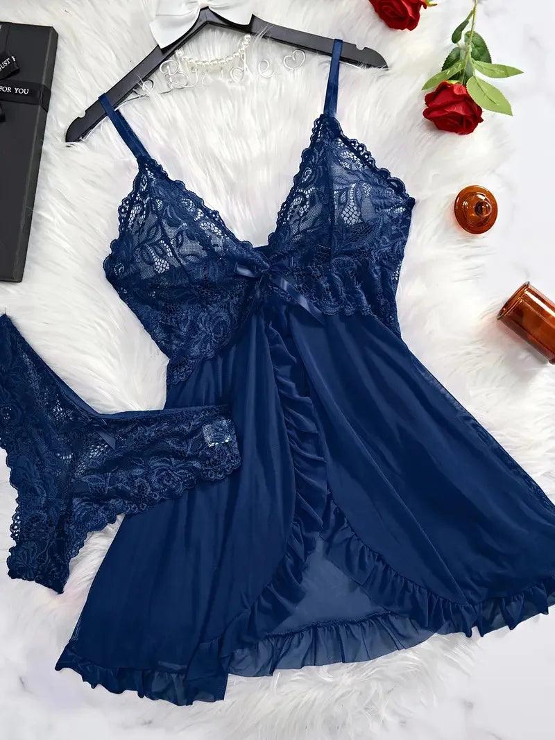 Open Sleep Skirt kit - Empire P.E