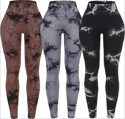 Women Yoga Pants Sport Leggings - Empire P.E