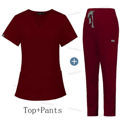 Wholesale Operating Room Surgical Uniforms