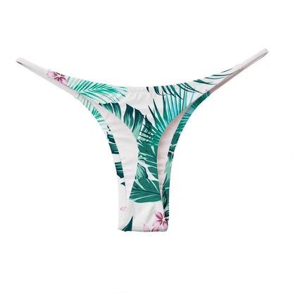 Swimwear Brazilian Biquini Plus Size Bikinis Suit - Empire P.E