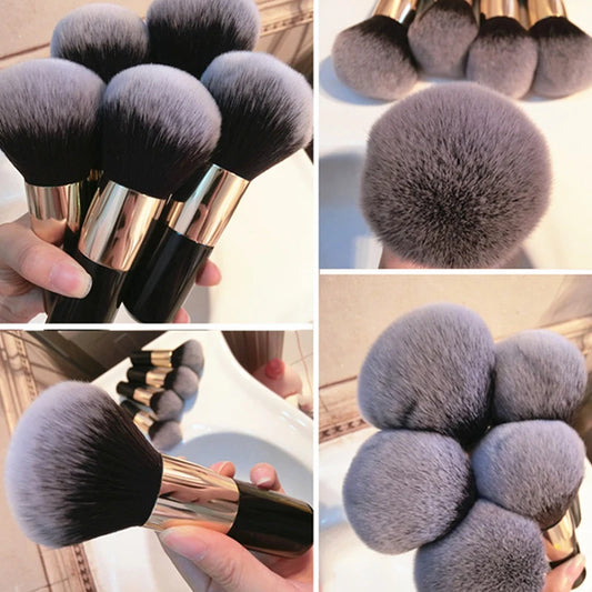 1Pcs Big Size Makeup Brushes