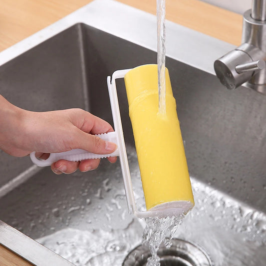 Large High Quality Reusable Hair Sticky Roller - Empire P.E