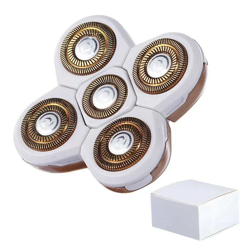 Replaceable Electric Shaver Spare 3D 4D 5D 6D 7D 8D 9D - Empire P.E